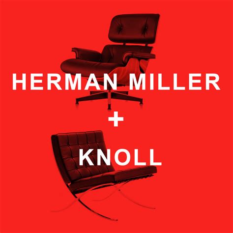 herman miller knoll.